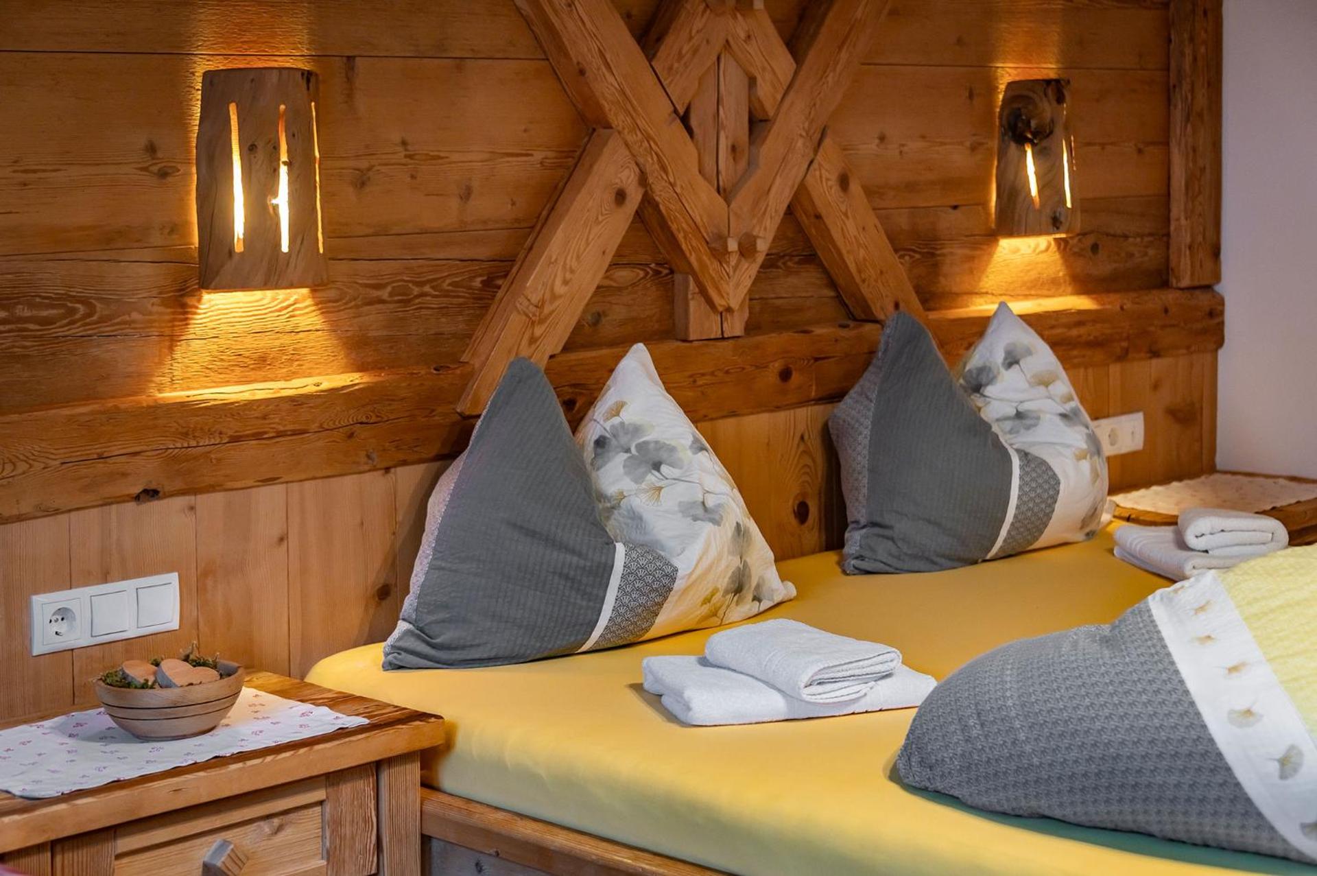 Standard Triple Room (3 Adults + 1 Child)