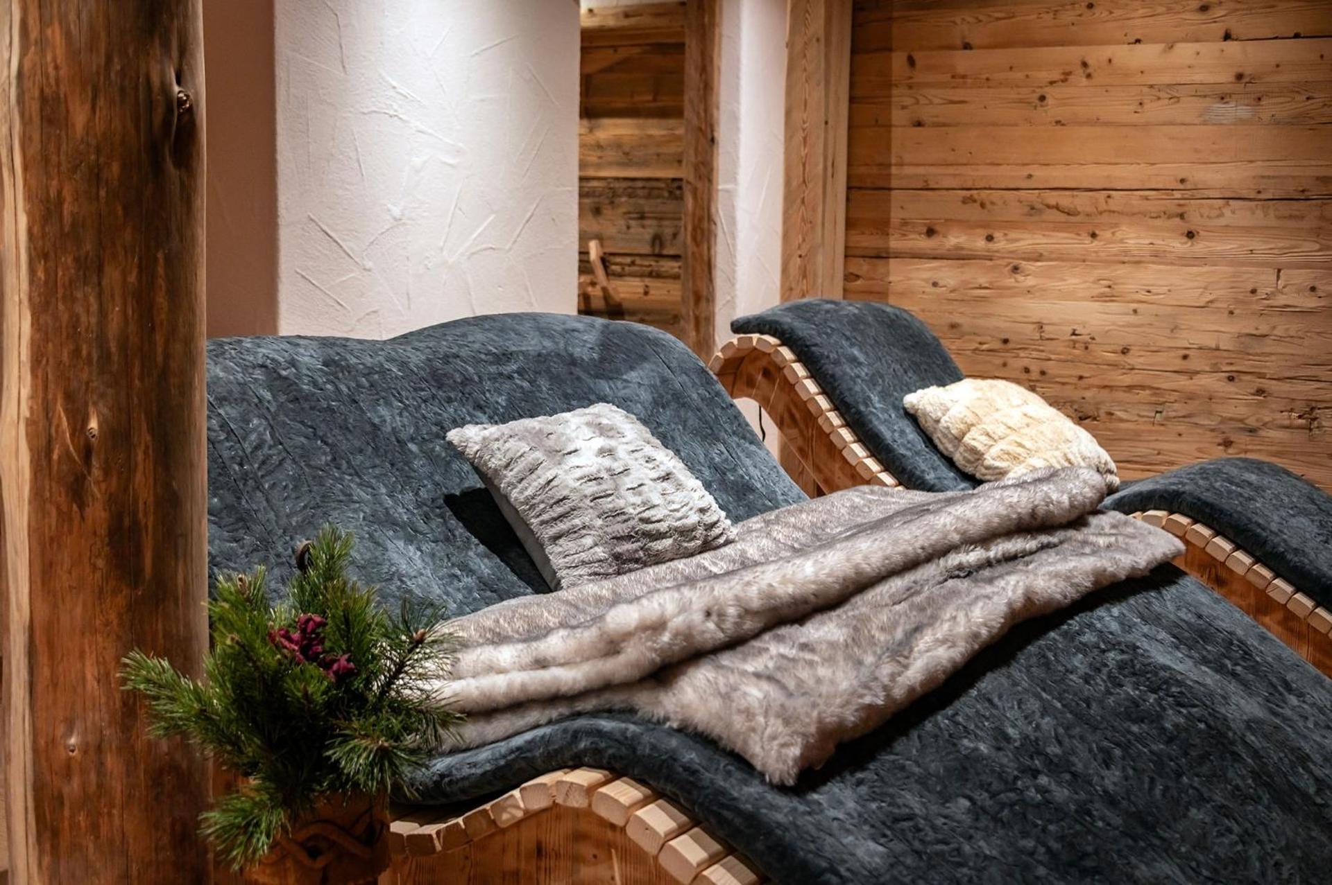 Chalets Almdorf Haidenberg