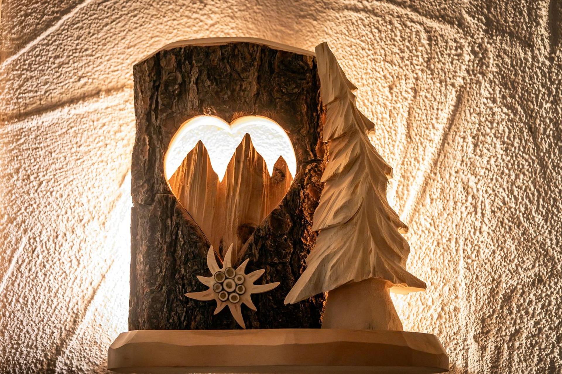 Chalets Almdorf Haidenberg