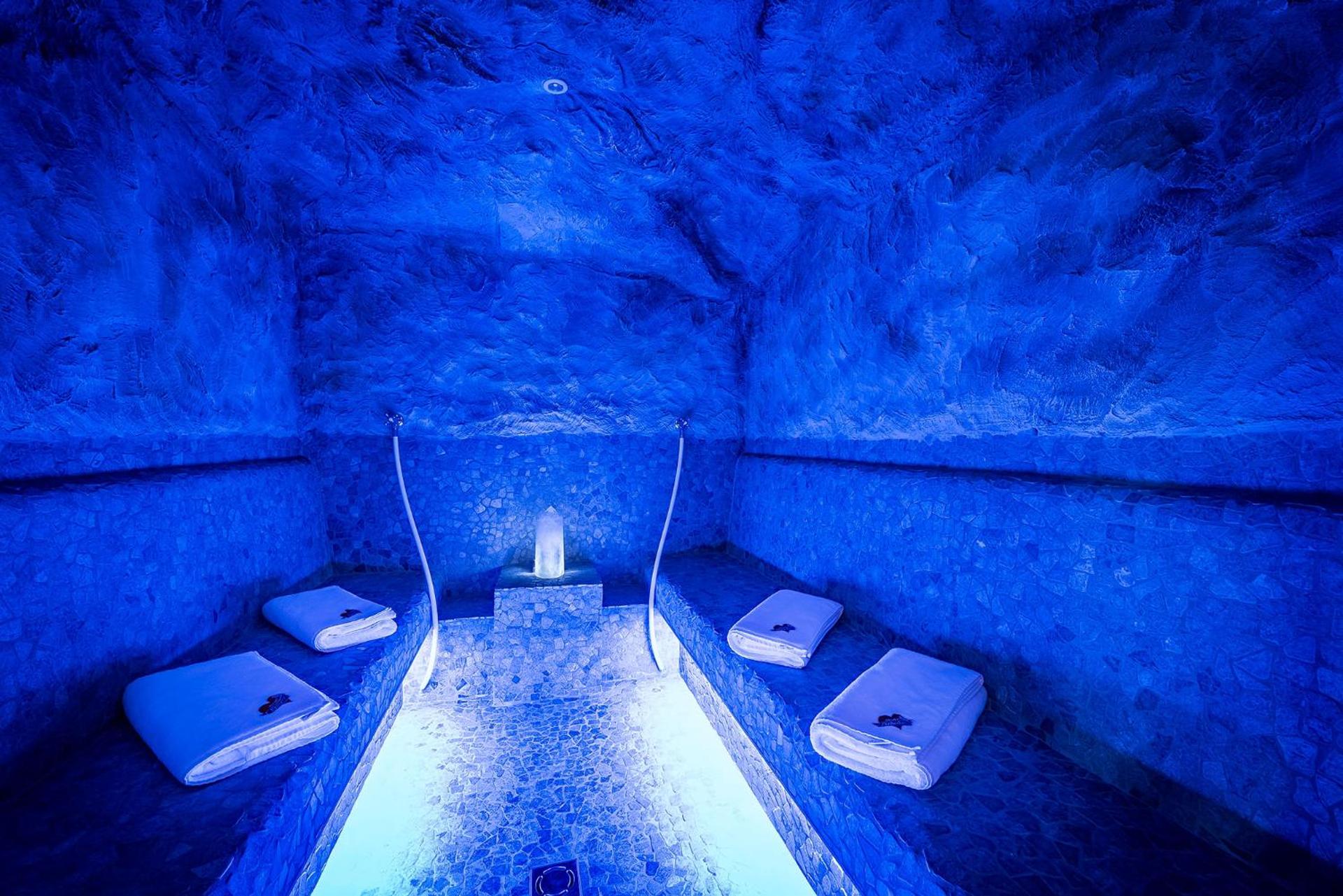 Chalets Almdorf Haidenberg