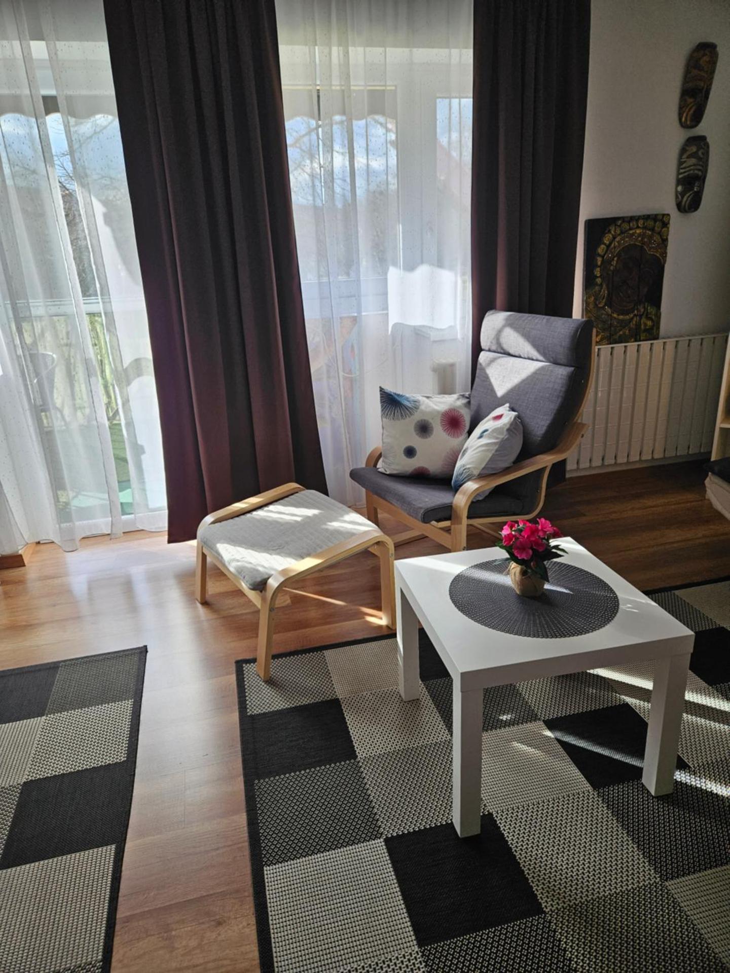 Laguna apartman Bogács