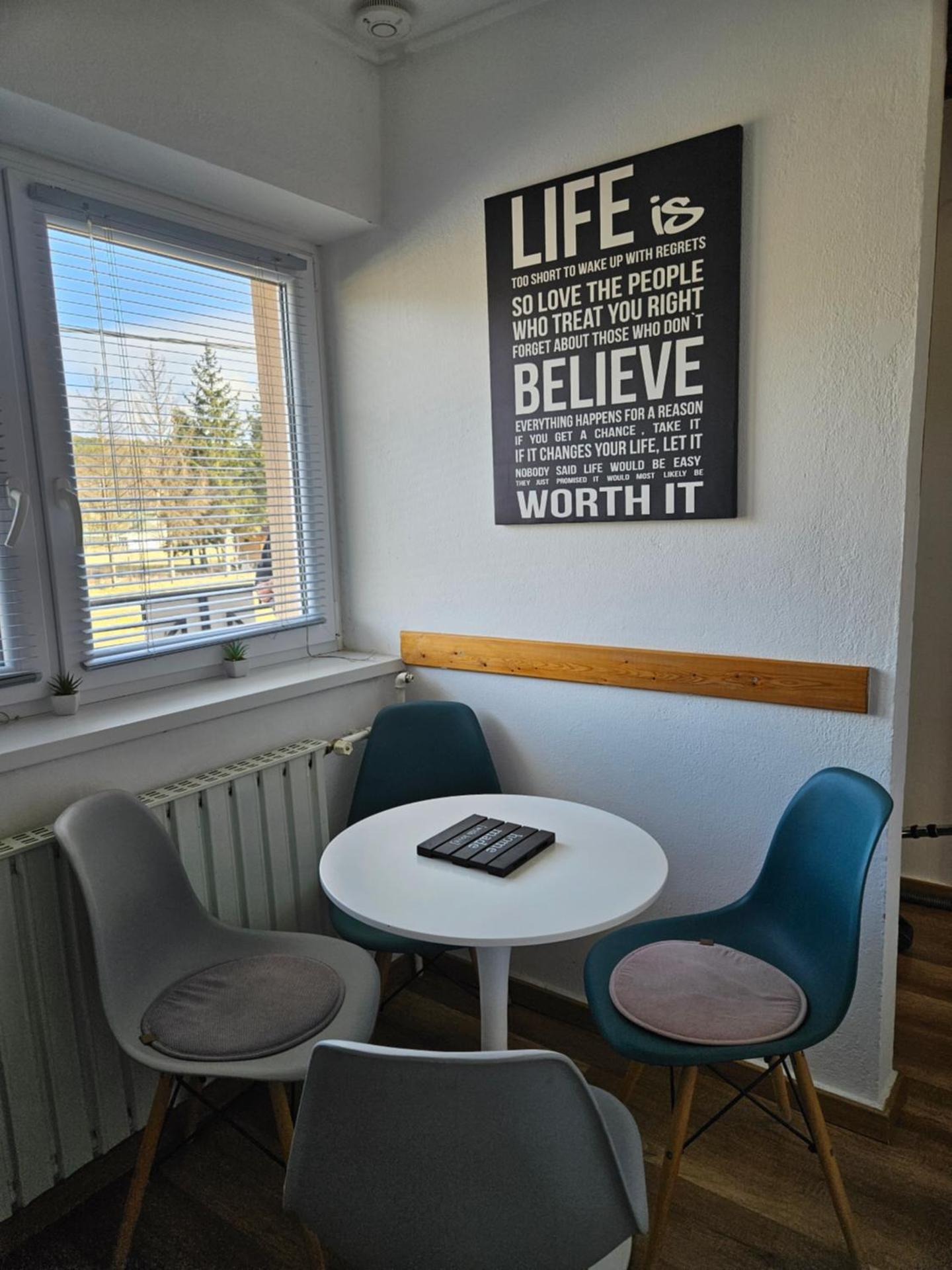 Laguna apartman Bogács