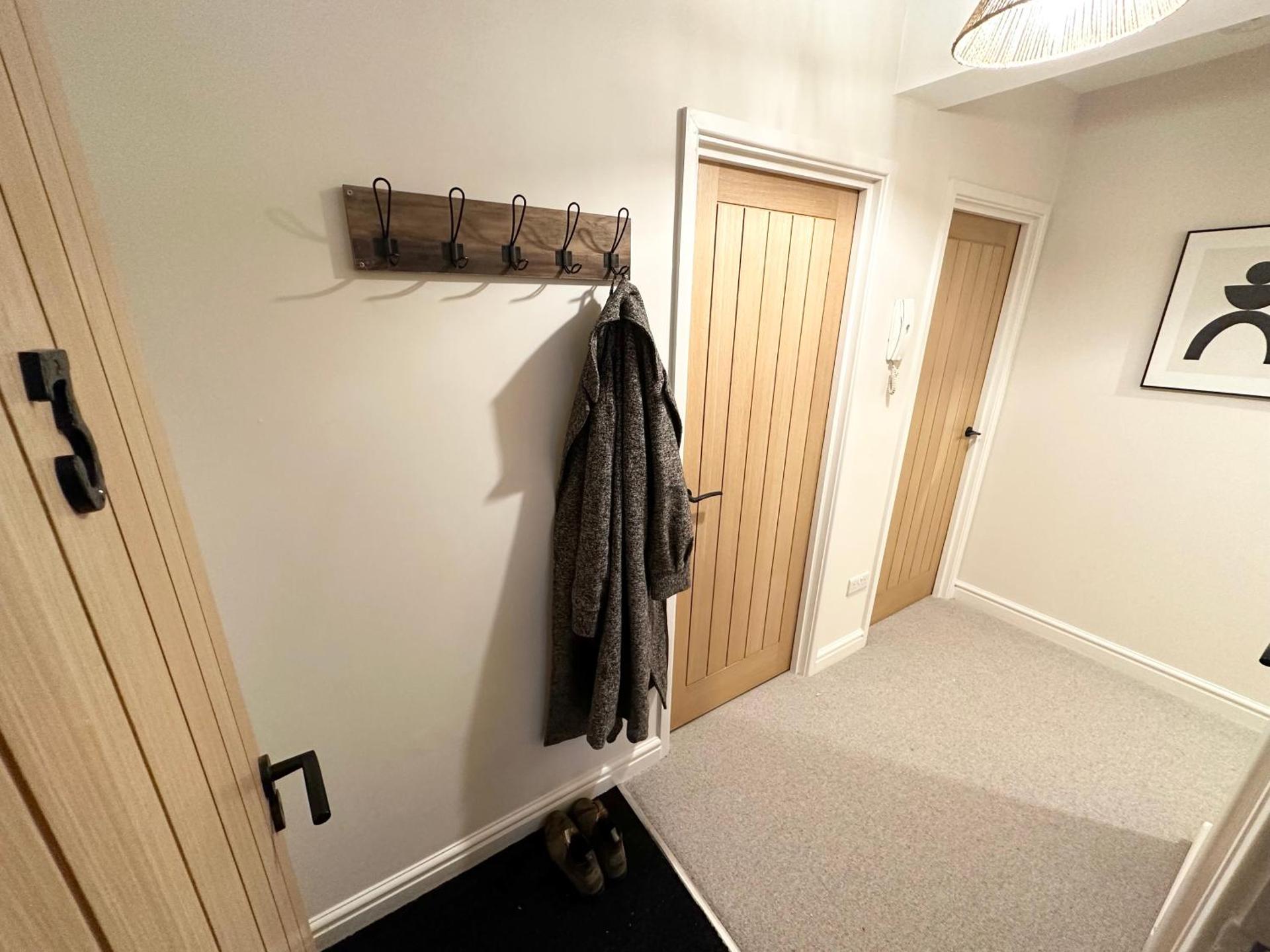 Bank House, Settle, Yorkshire Dales