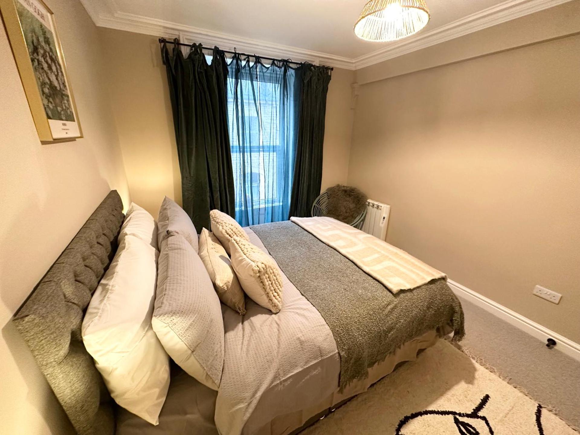 Bank House, Settle, Yorkshire Dales