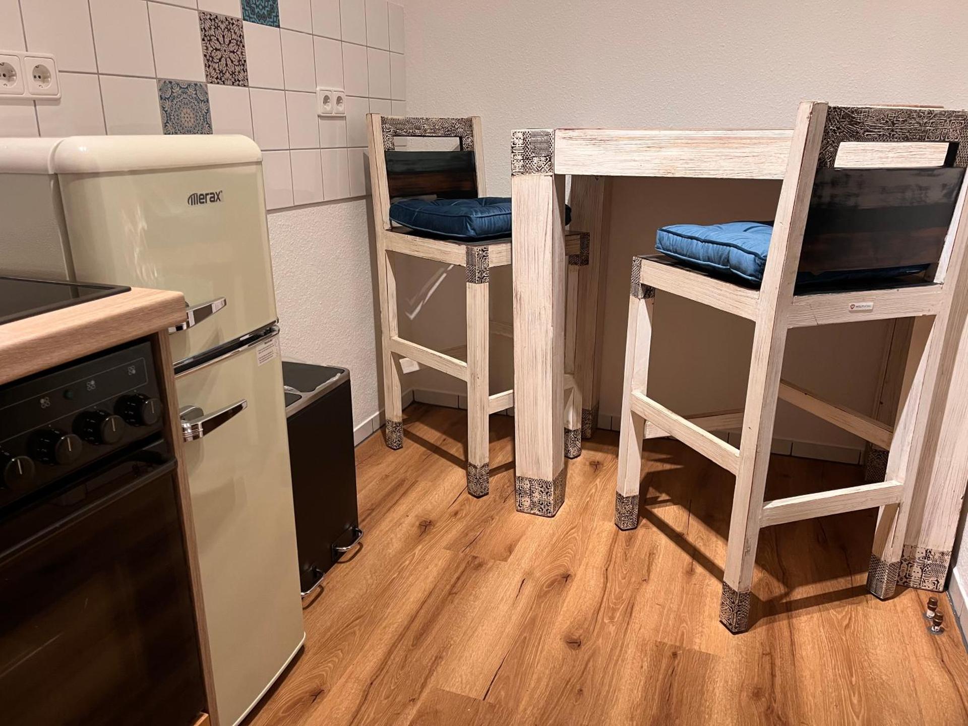 Ferienwohnung Goa auf Usedom