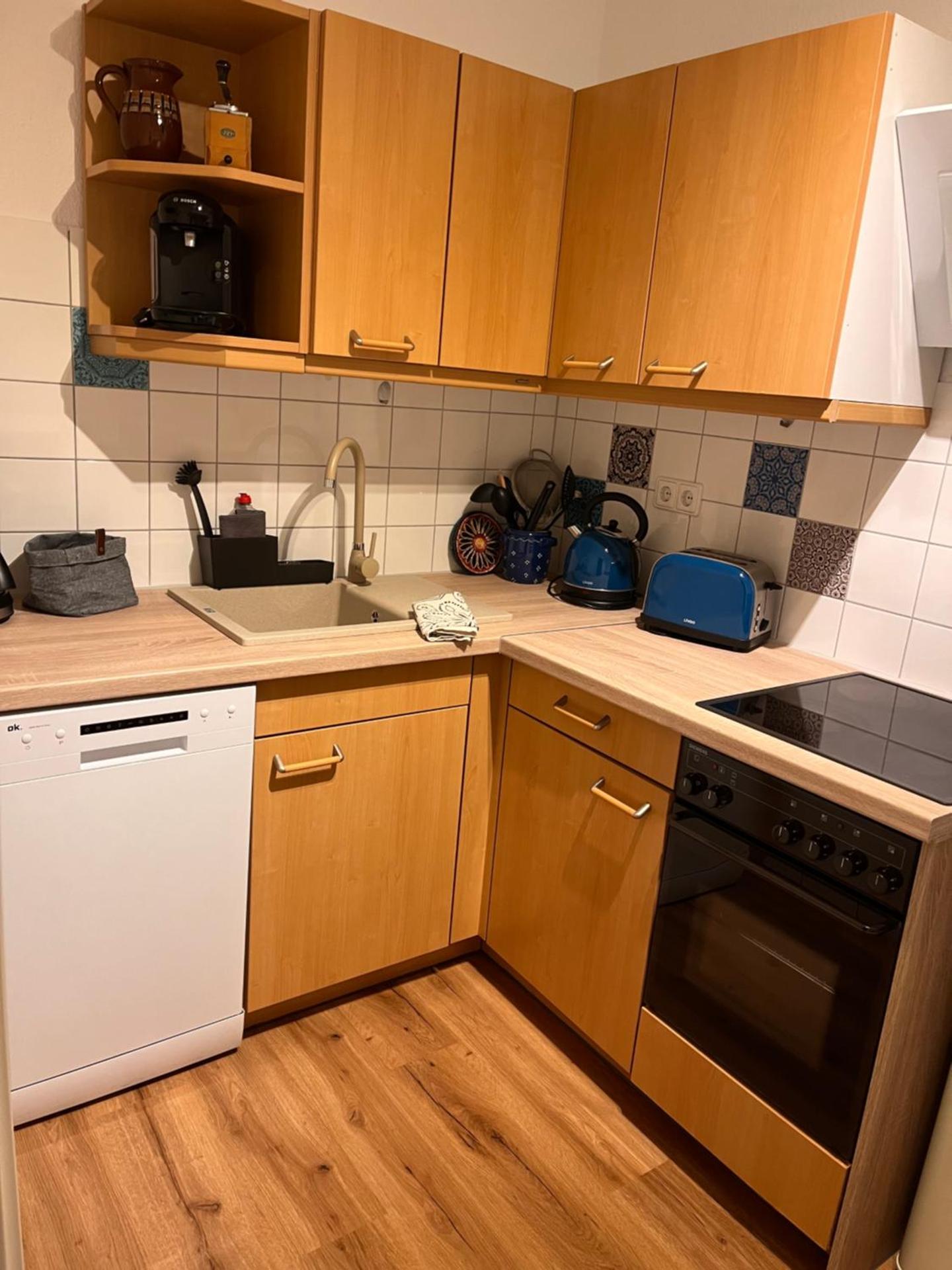 Ferienwohnung Goa auf Usedom