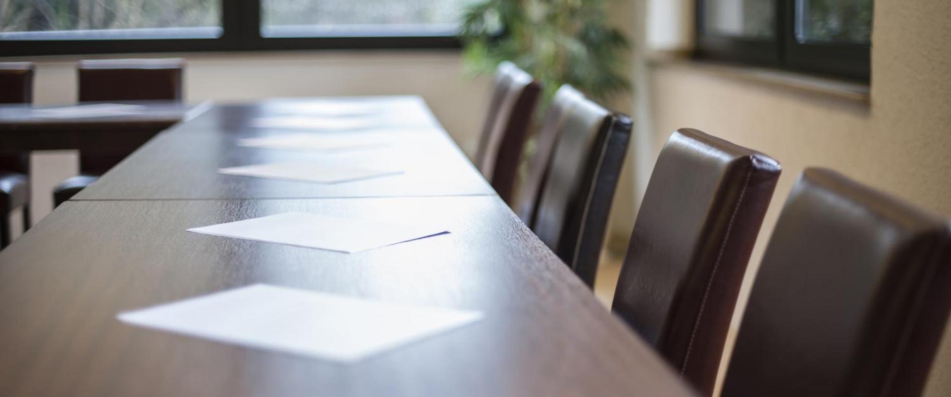 Meeting/conference room