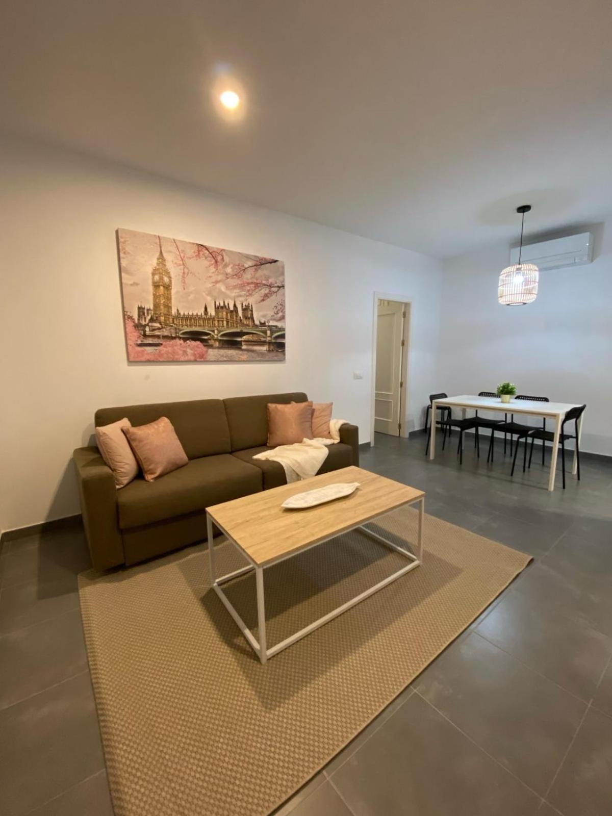 Plaza España Familiar