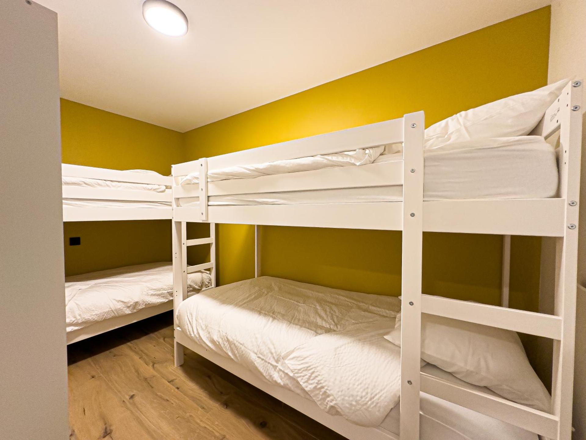 Mr.Bernard Vakantie Appartementen