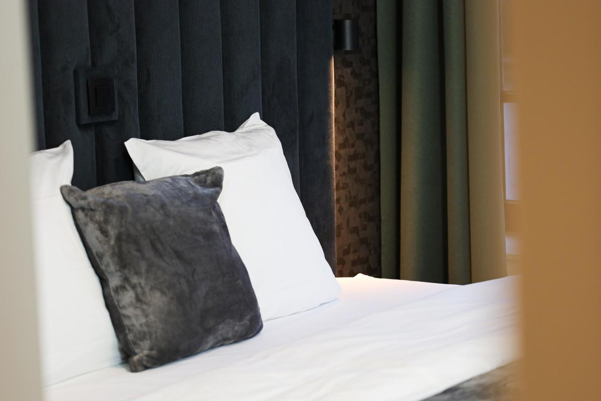 Mr.Bernard Vakantie Appartementen