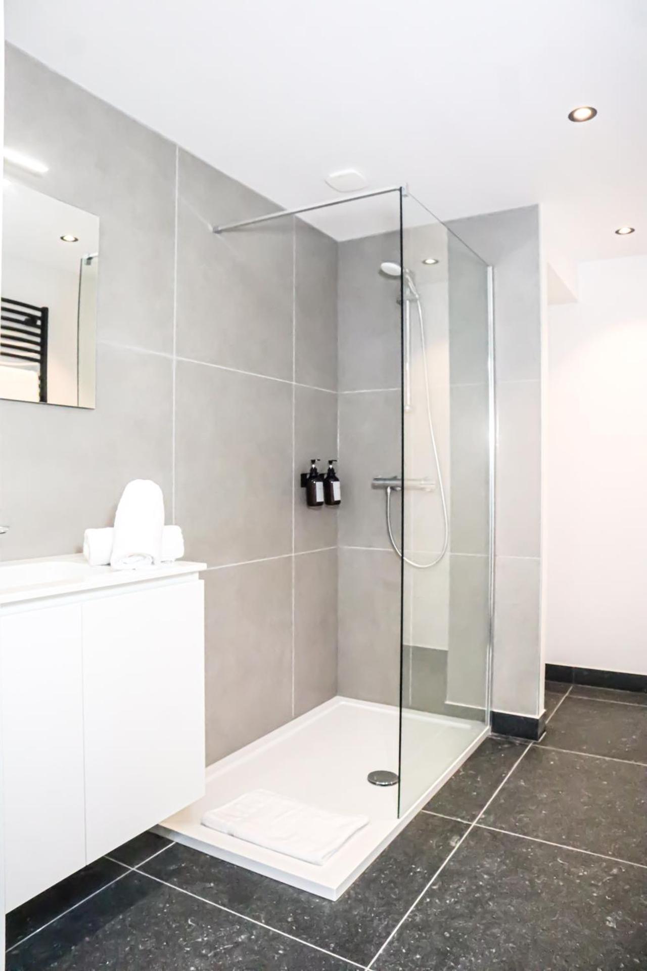 Mr.Bernard Vakantie Appartementen