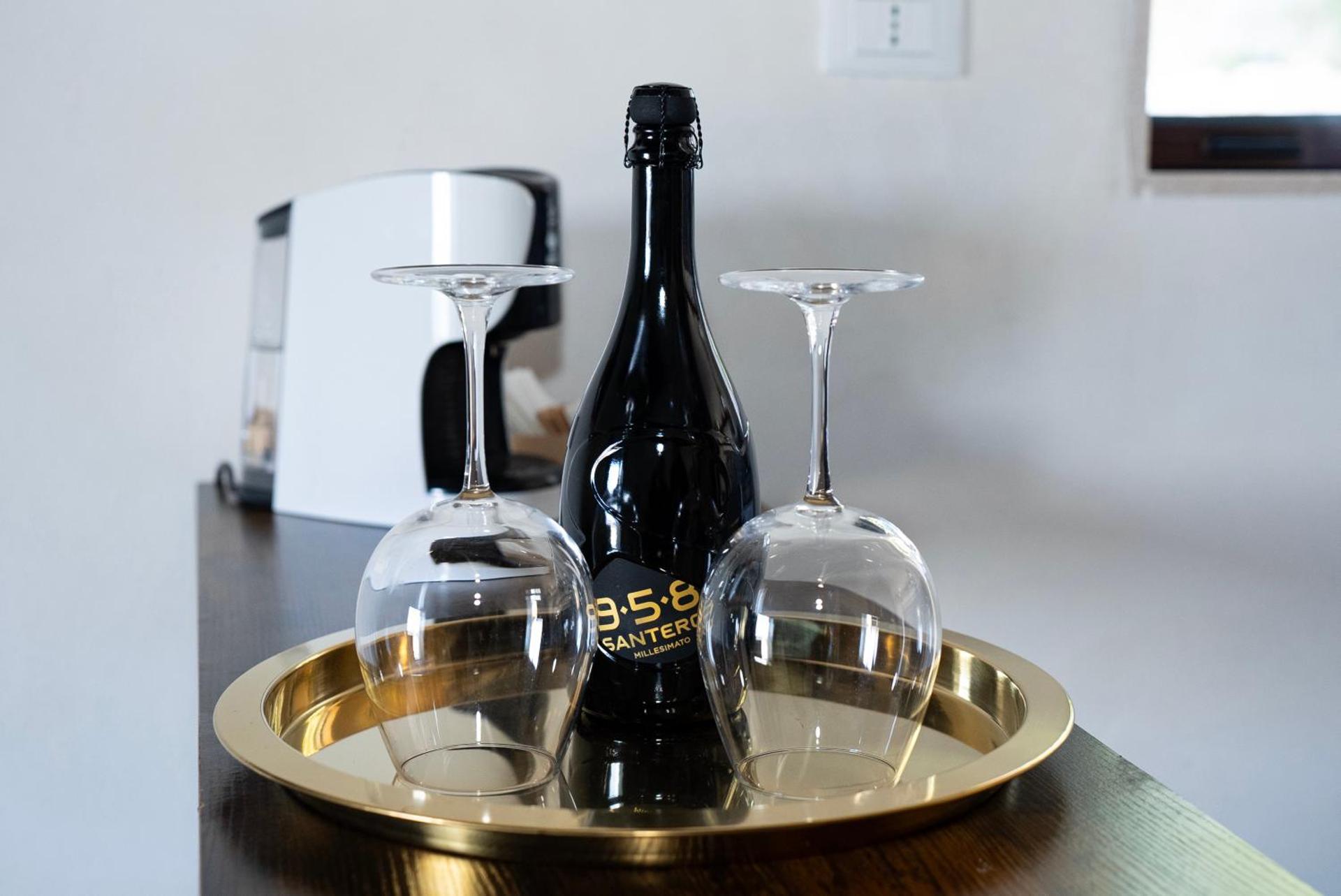 La Dimora delle Coste