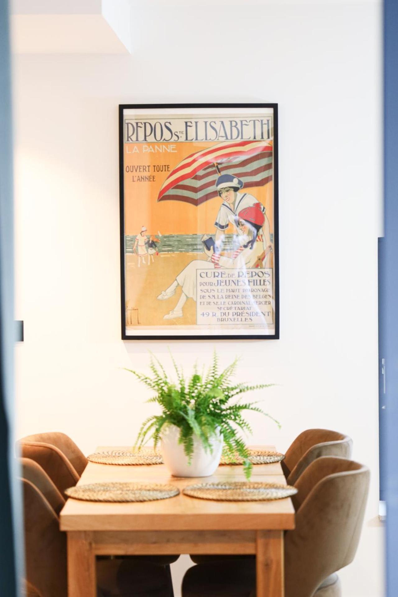 Mr.Bernard Vakantie Appartementen