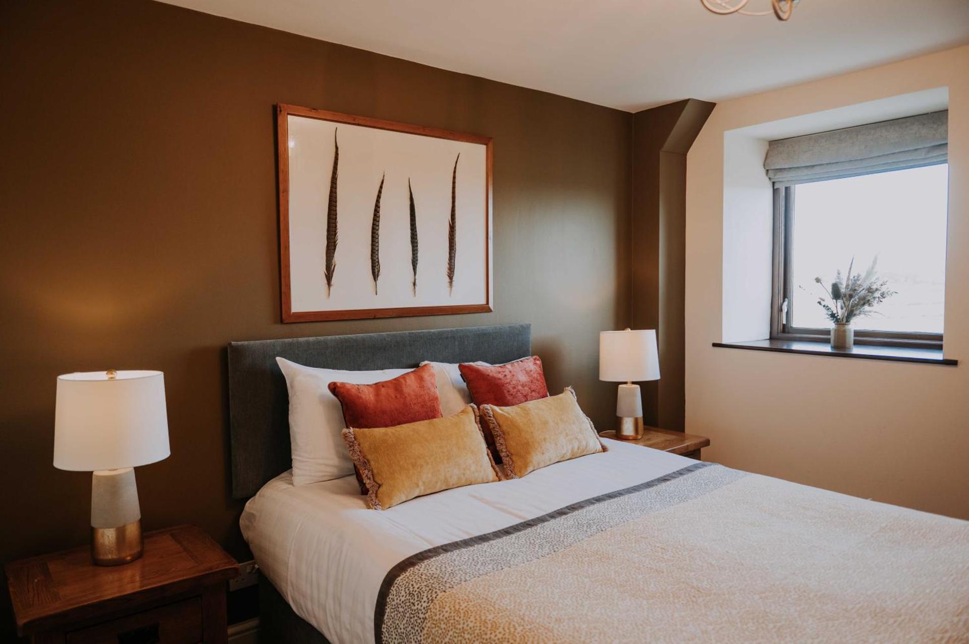 Pattys Barn Holiday Cottages, Cabins and Venue Hire