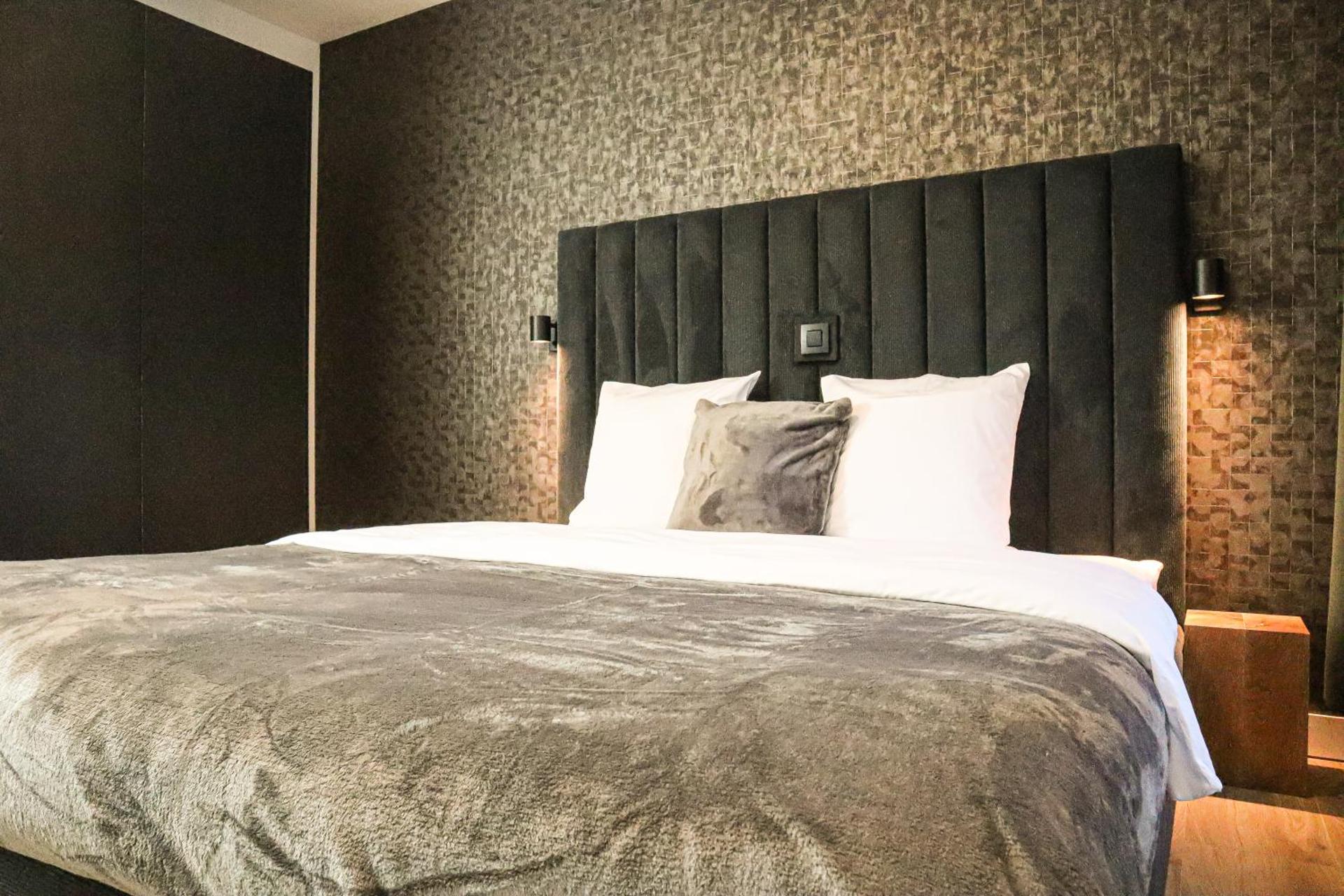 Mr.Bernard Vakantie Appartementen