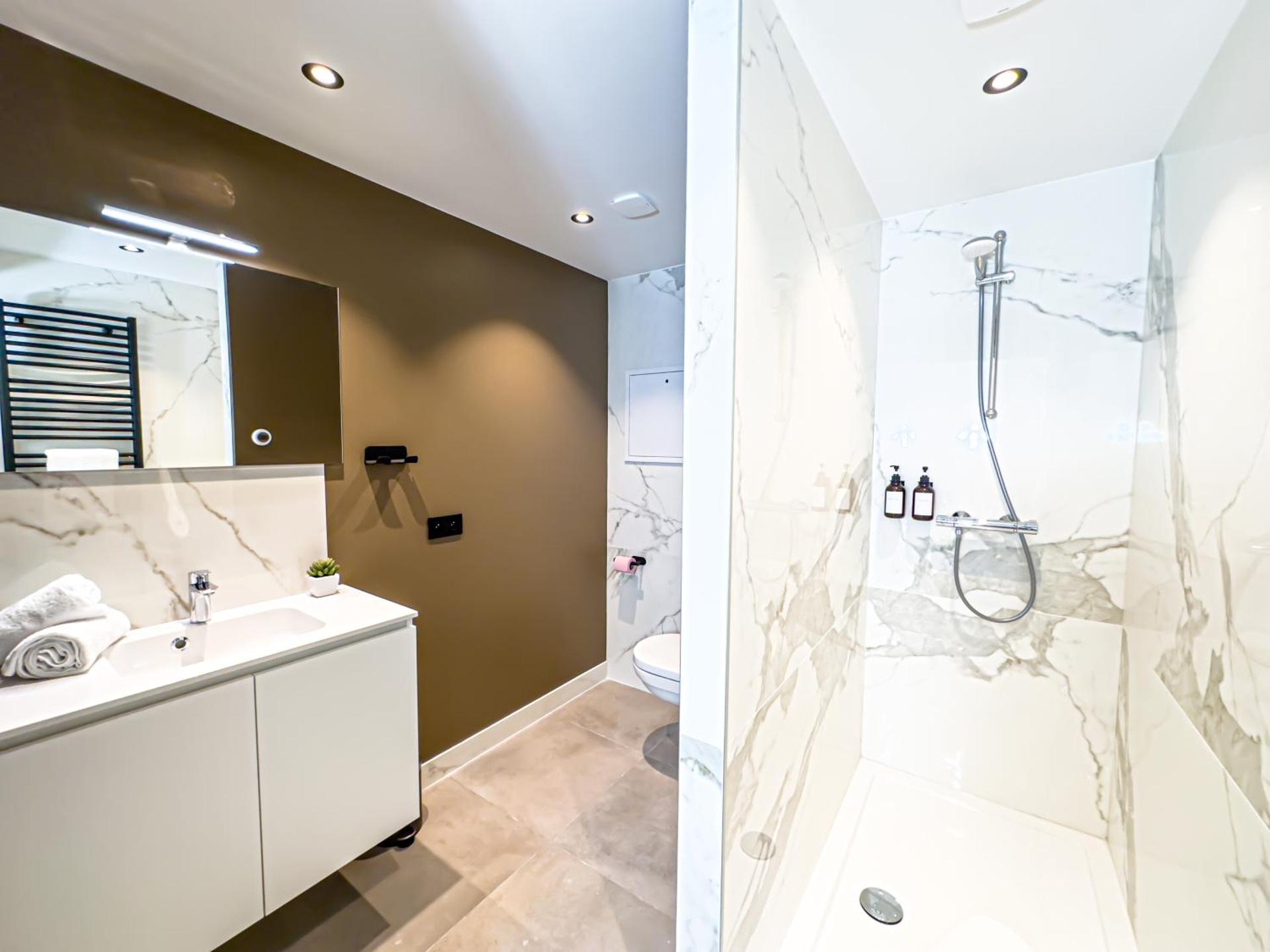 Mr.Bernard Vakantie Appartementen