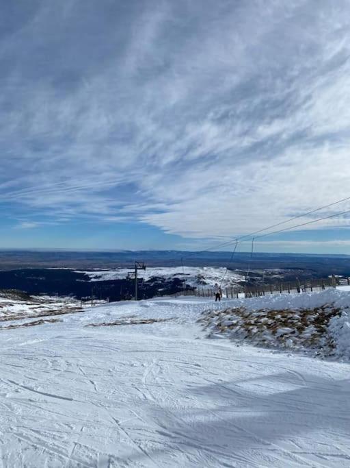 Chalet, Murat (nouveau logement)