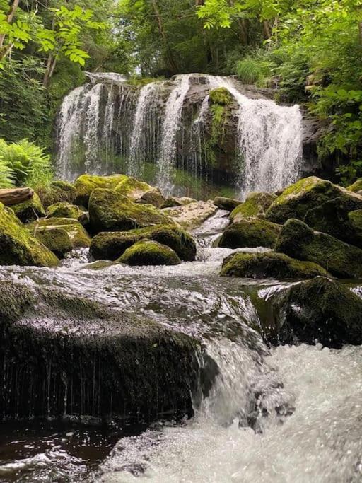 Chalet, Murat (nouveau logement)