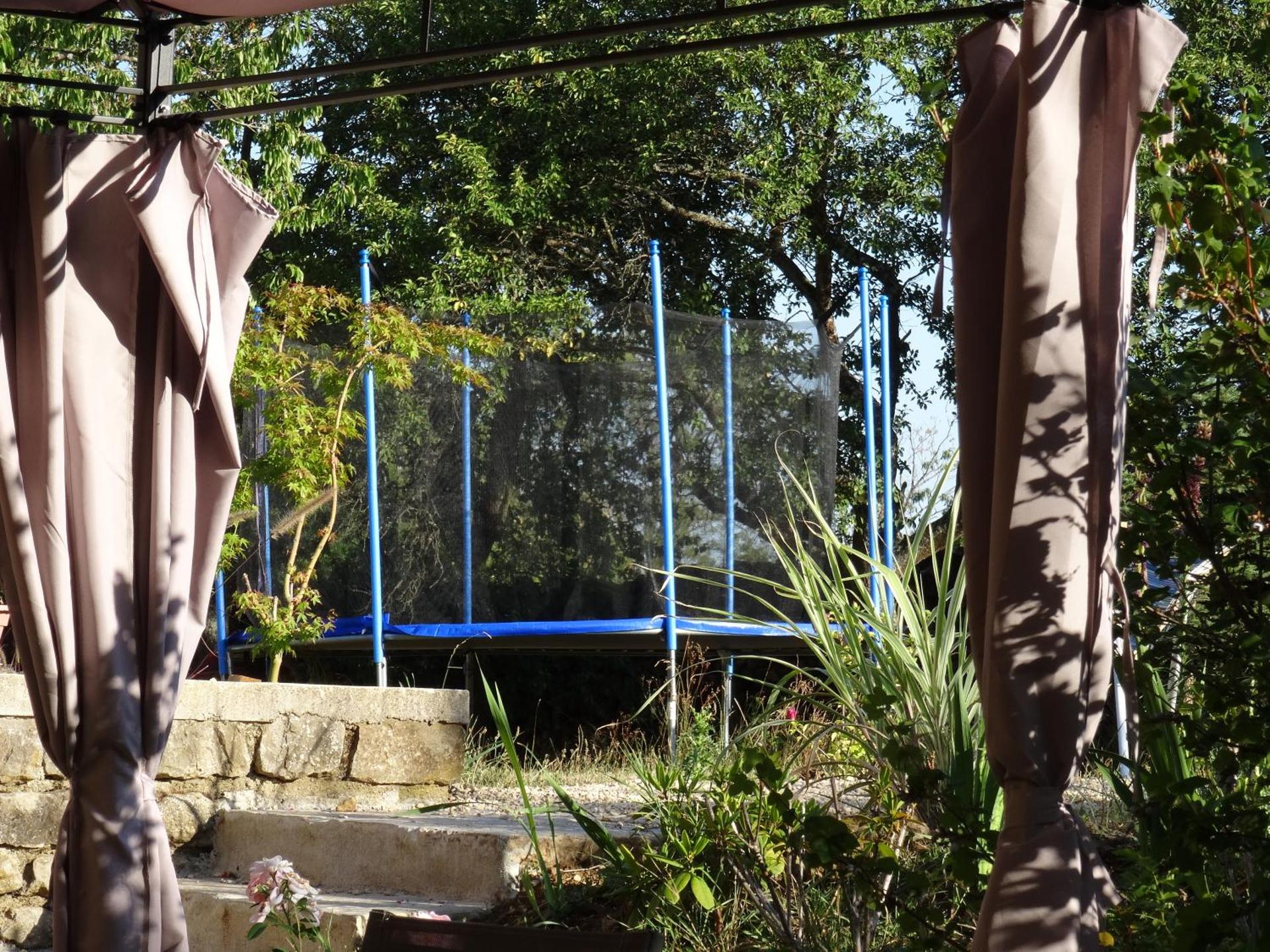 Children play ground