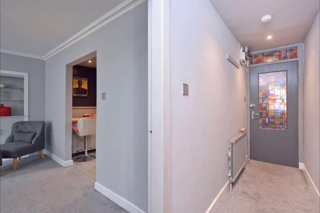 Apartment in Scottish Borders