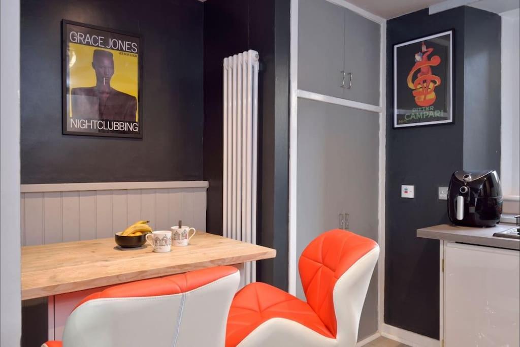 Apartment in Scottish Borders