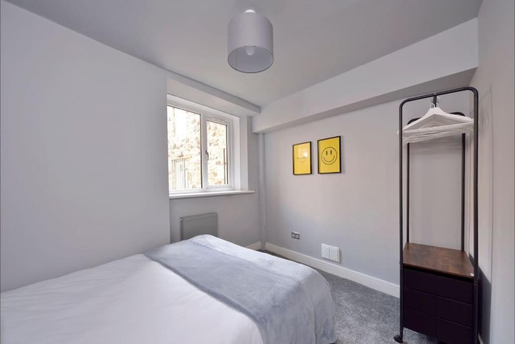 Apartment in Scottish Borders