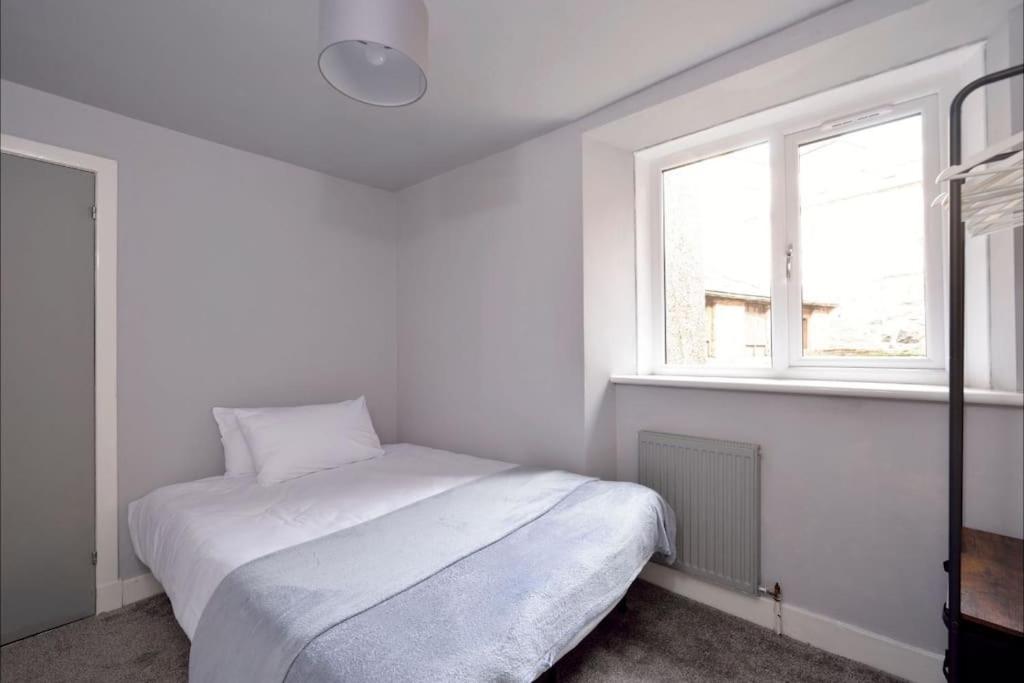 Apartment in Scottish Borders