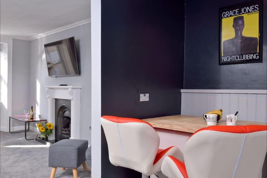 Apartment in Scottish Borders