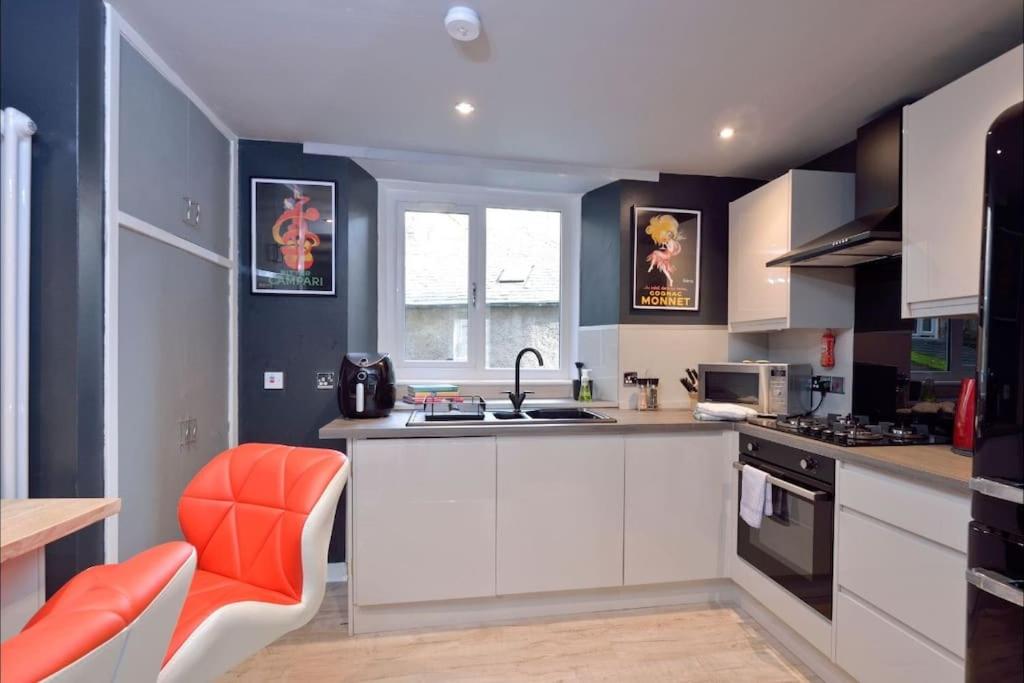 Apartment in Scottish Borders