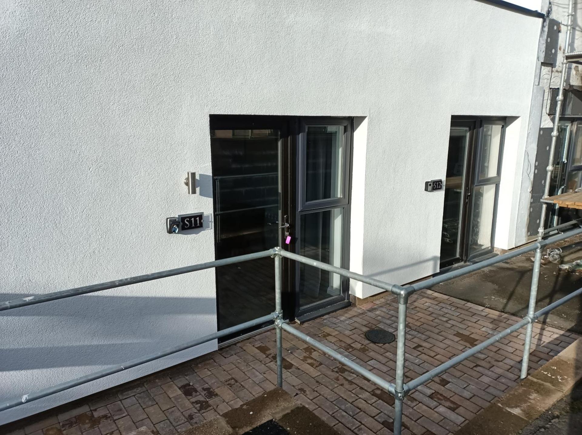 The Townhouse Self Catering