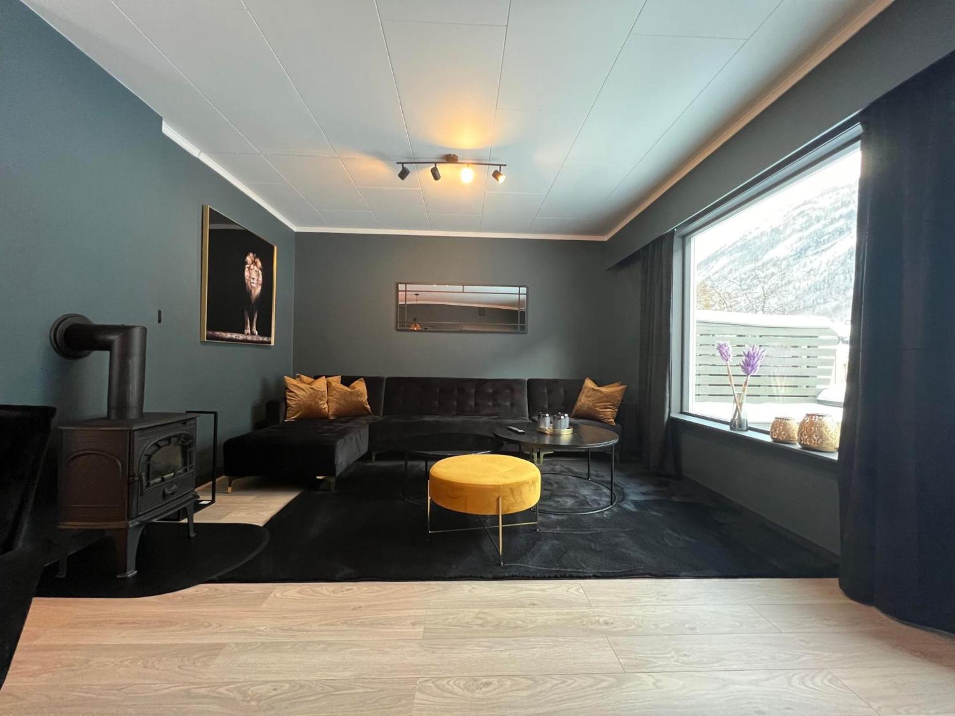 Rjukan Sentrum Apartments NO 1