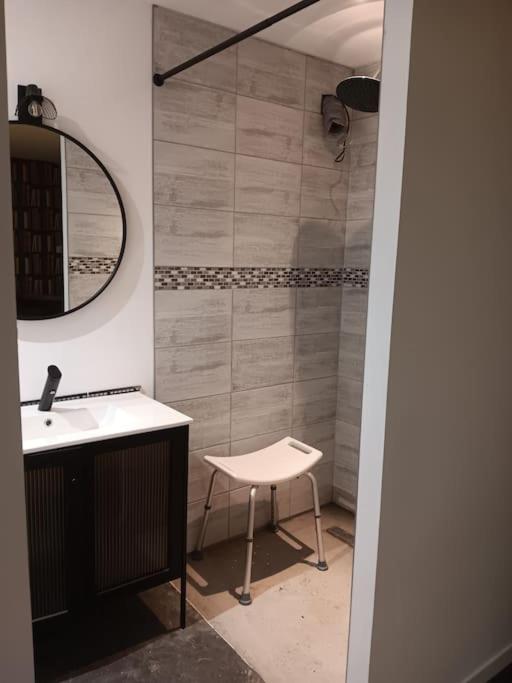 Gîte L'évasion daugnaguaise