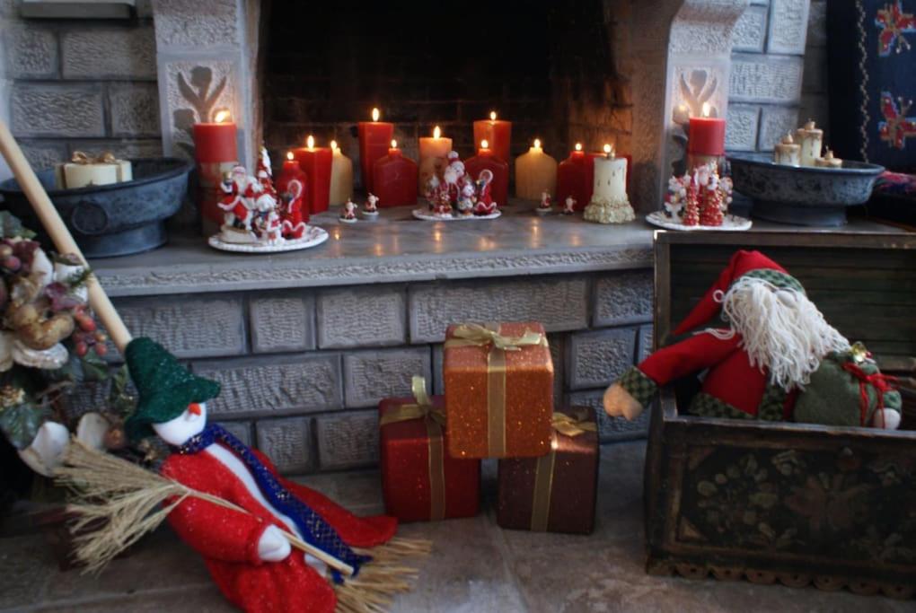 Αρχοντικό Ειρήνη - 4 Metsovo