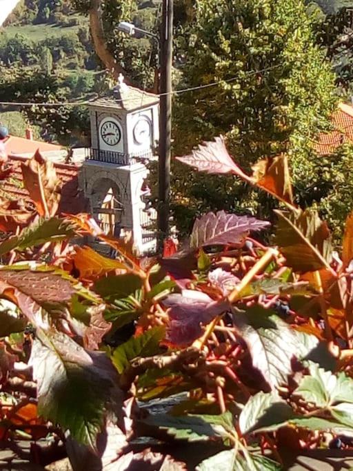 Αρχοντικό Ειρήνη - 4 Metsovo