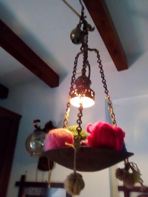 Αρχοντικό Ειρήνη - 4 Metsovo