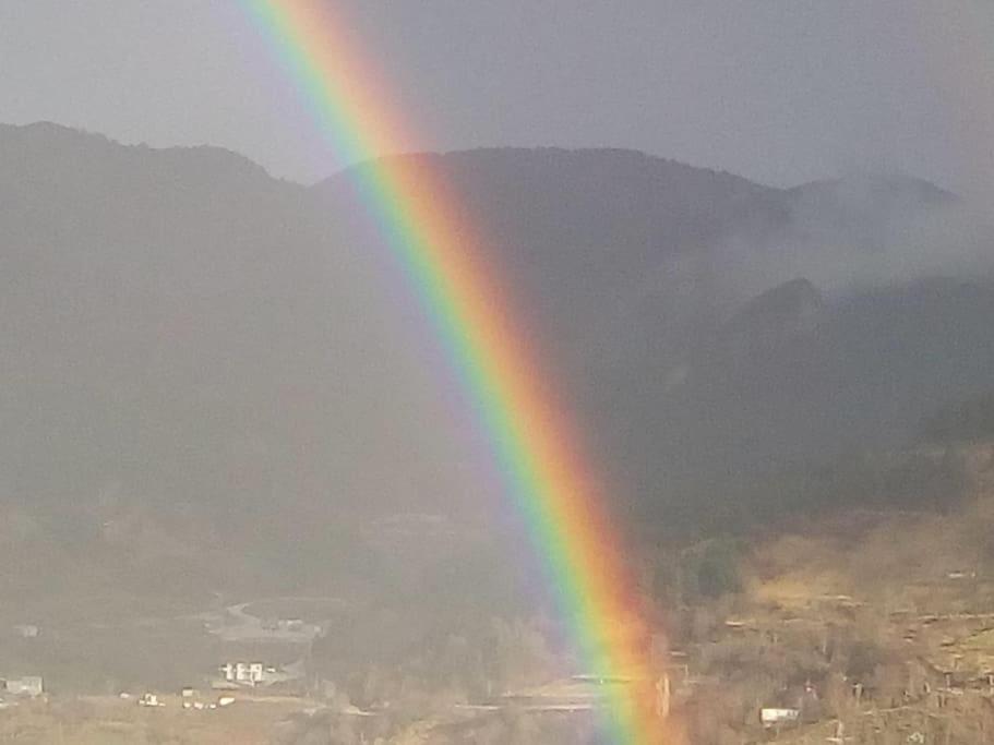 Αρχοντικό Ειρήνη - 4 Metsovo