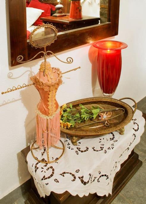 Αρχοντικό Ειρήνη - 4 Metsovo