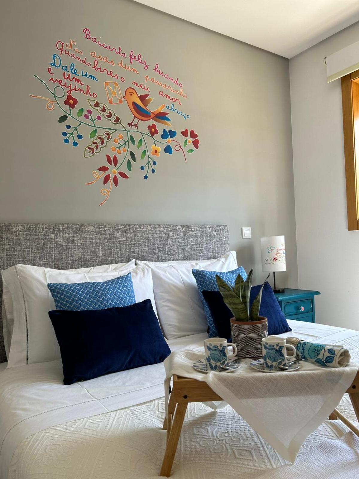 Fontainha House & SPA