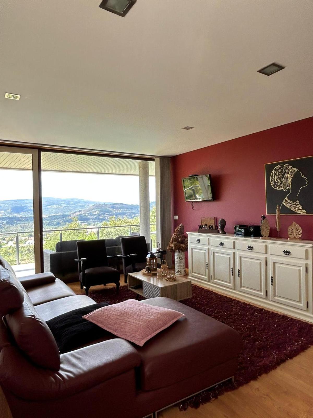 Fontainha House & SPA