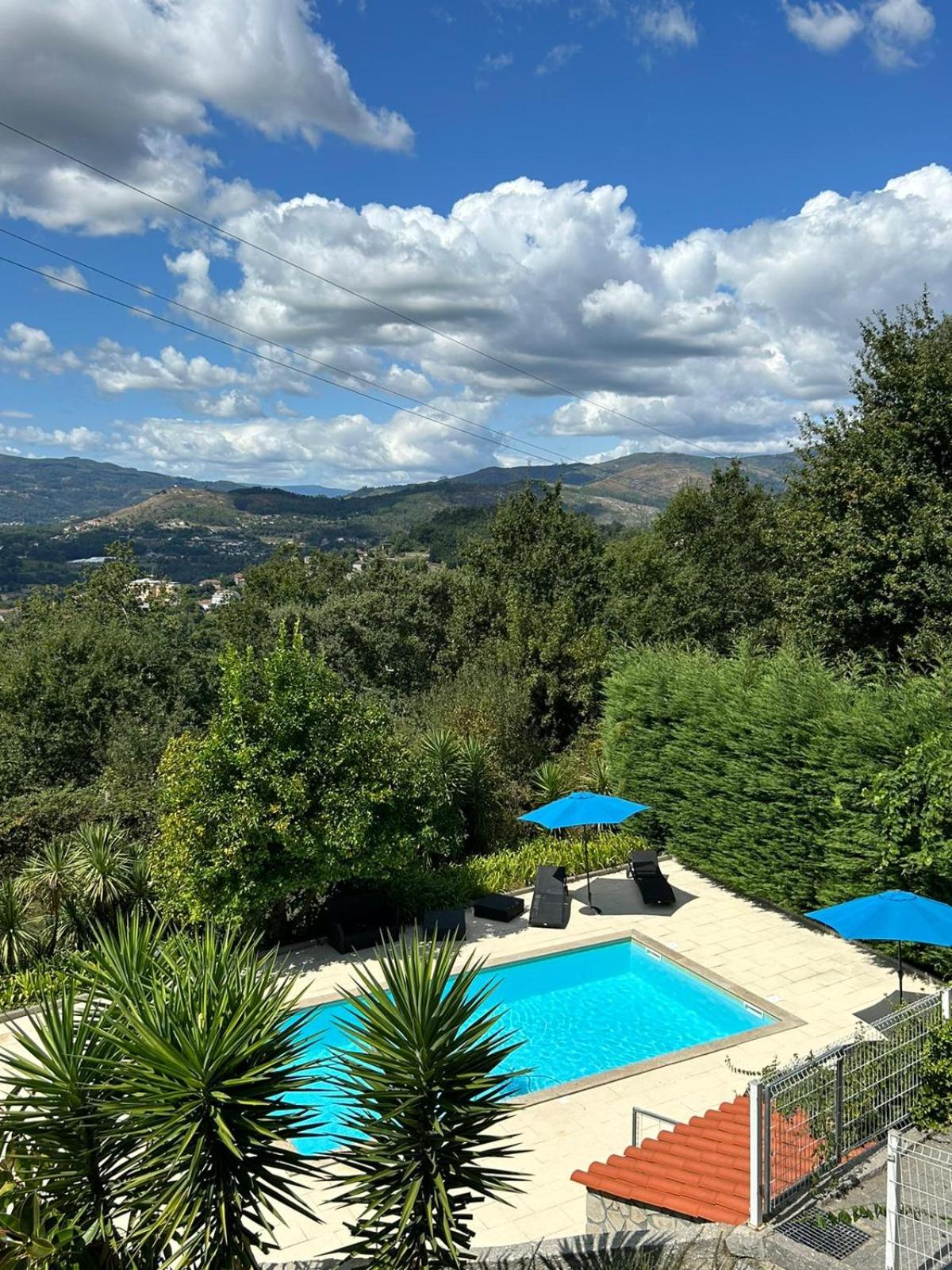 Fontainha House & SPA