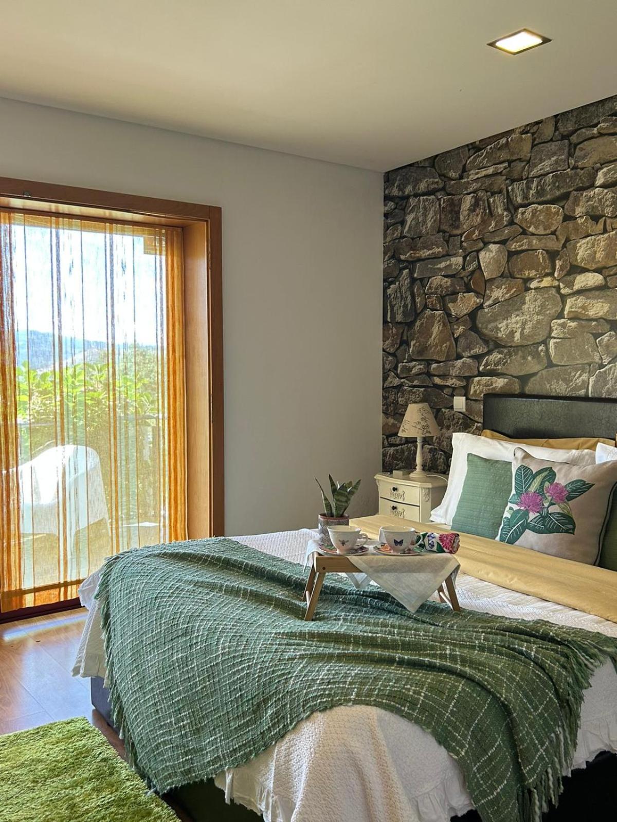 Fontainha House & SPA