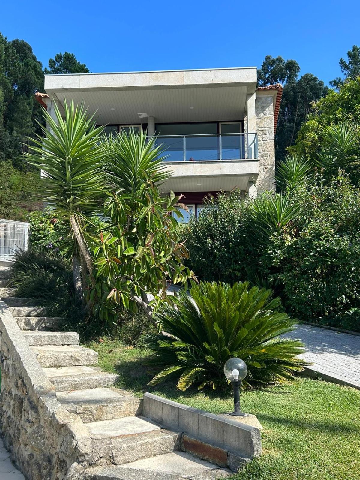 Fontainha House & SPA