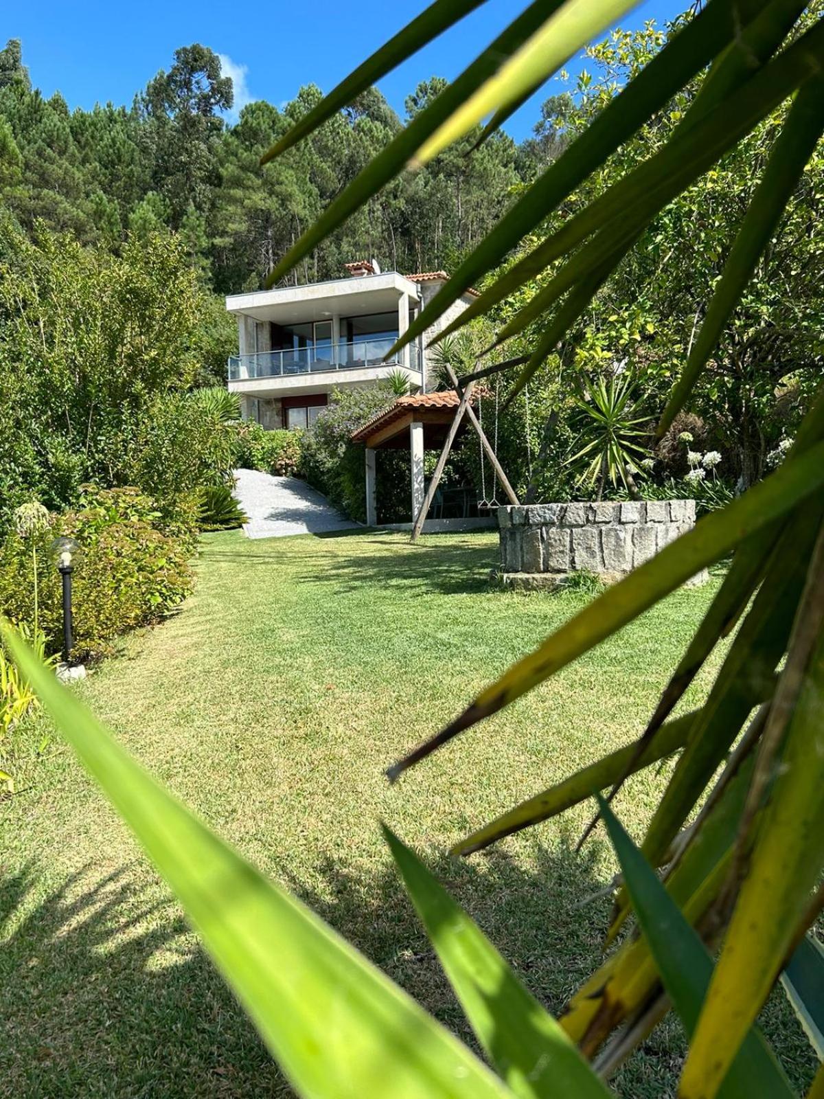 Fontainha House & SPA