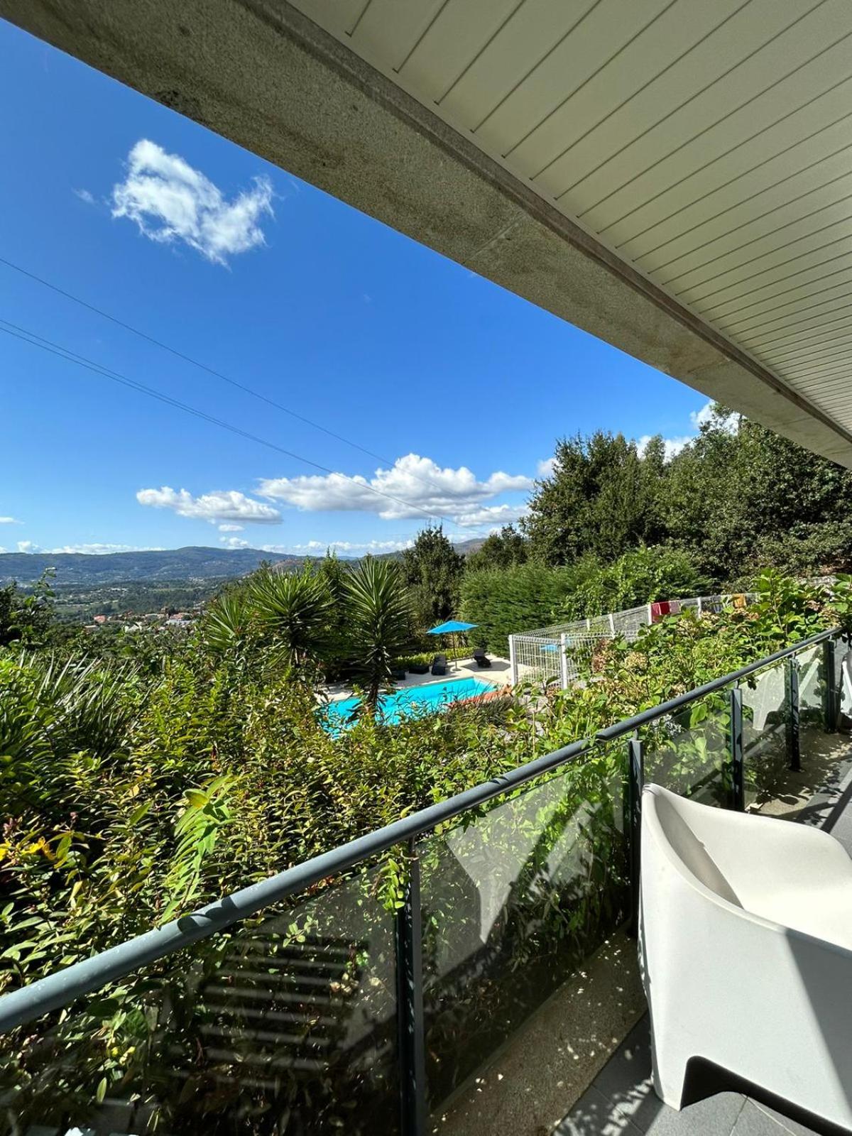 Fontainha House & SPA