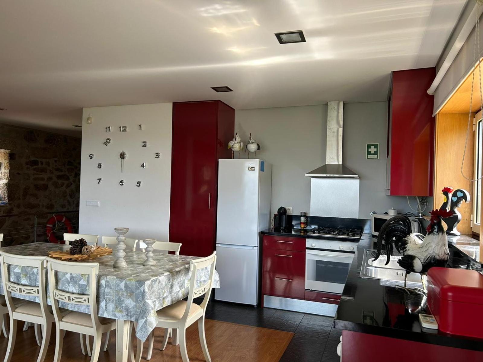 Fontainha House & SPA