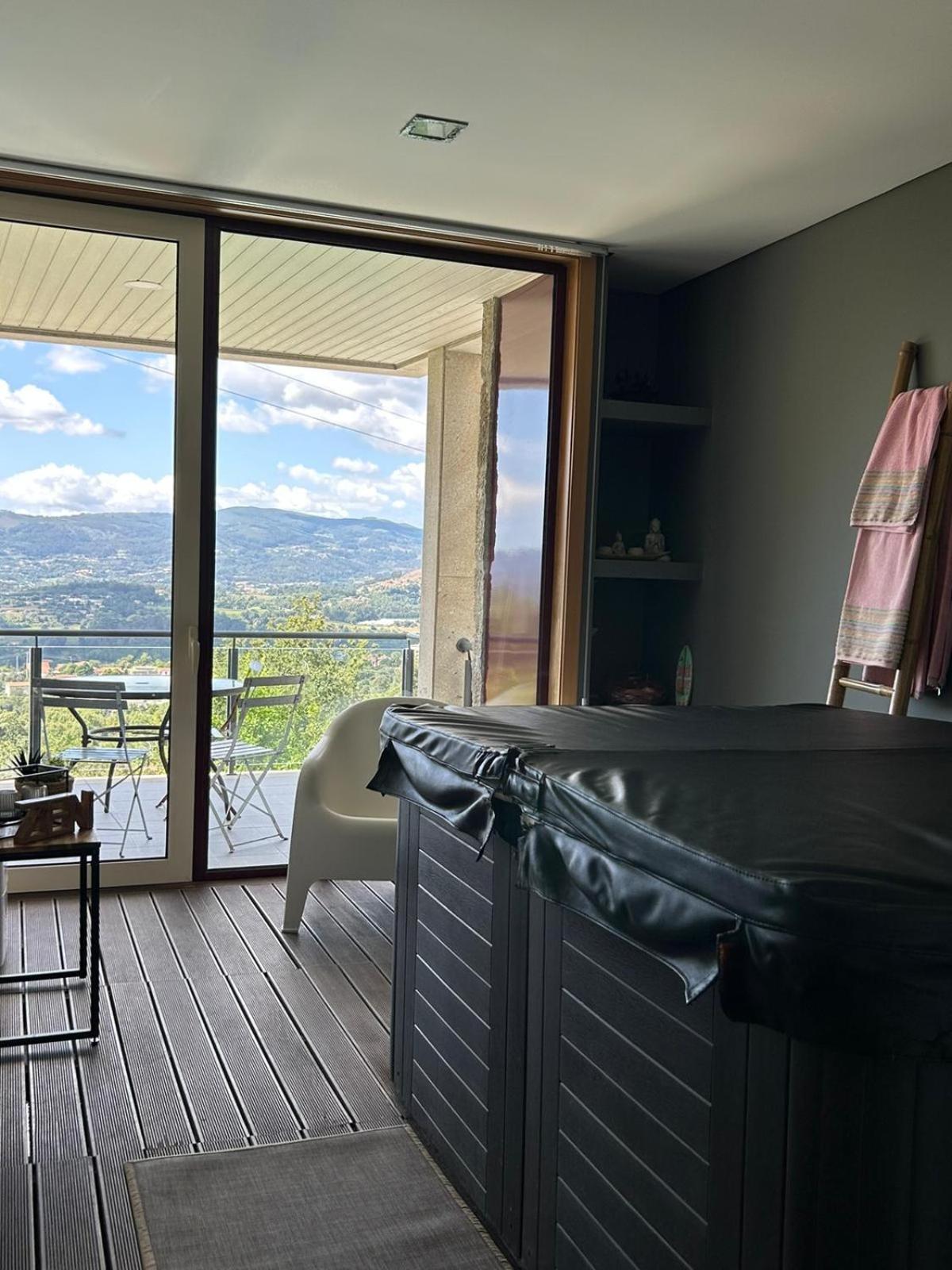 Fontainha House & SPA