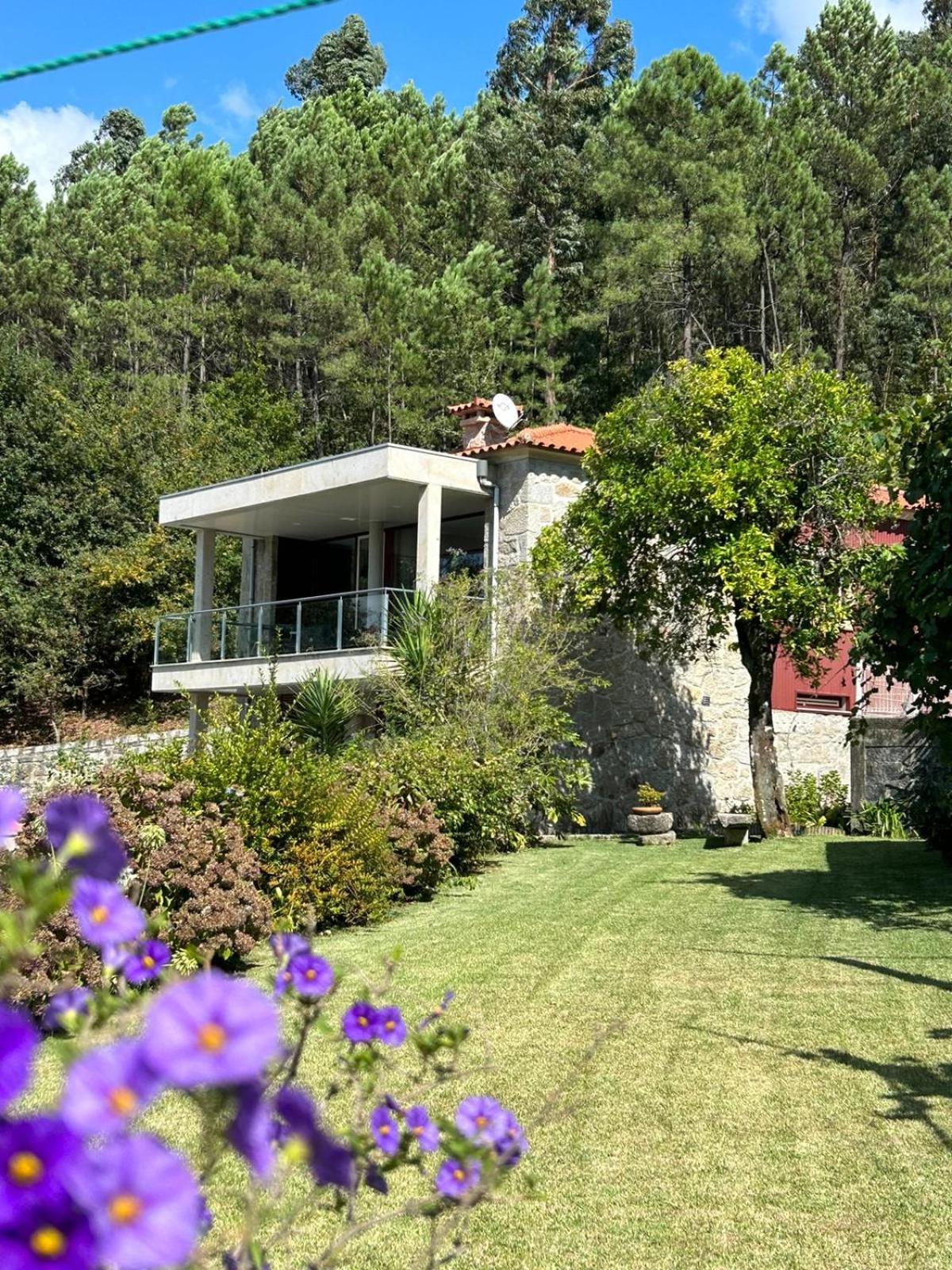 Fontainha House & SPA