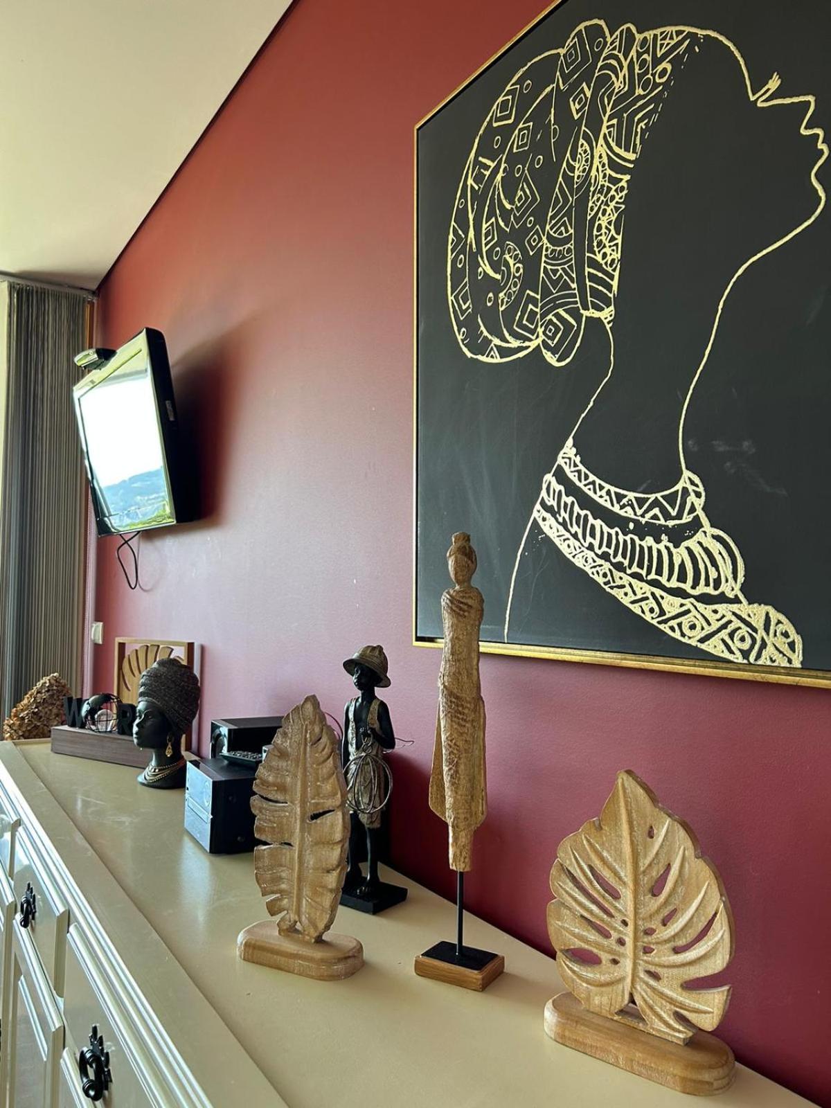 Fontainha House & SPA