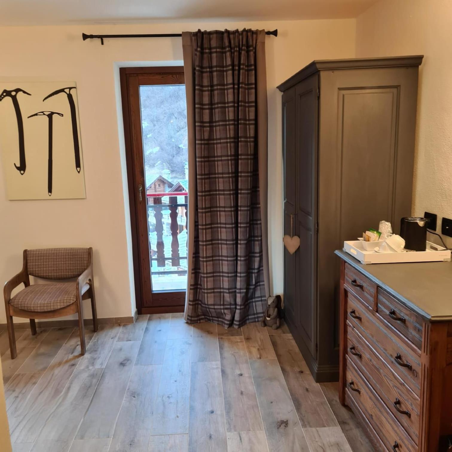 View (from property/room)