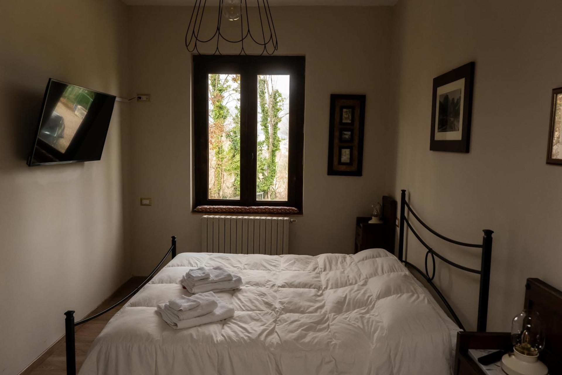 Masseria boutique b&b